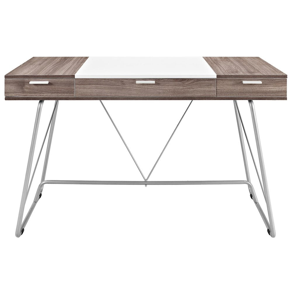 Panel Office Desk