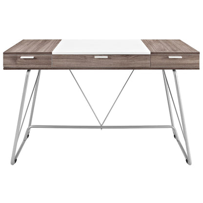 Panel Office Desk