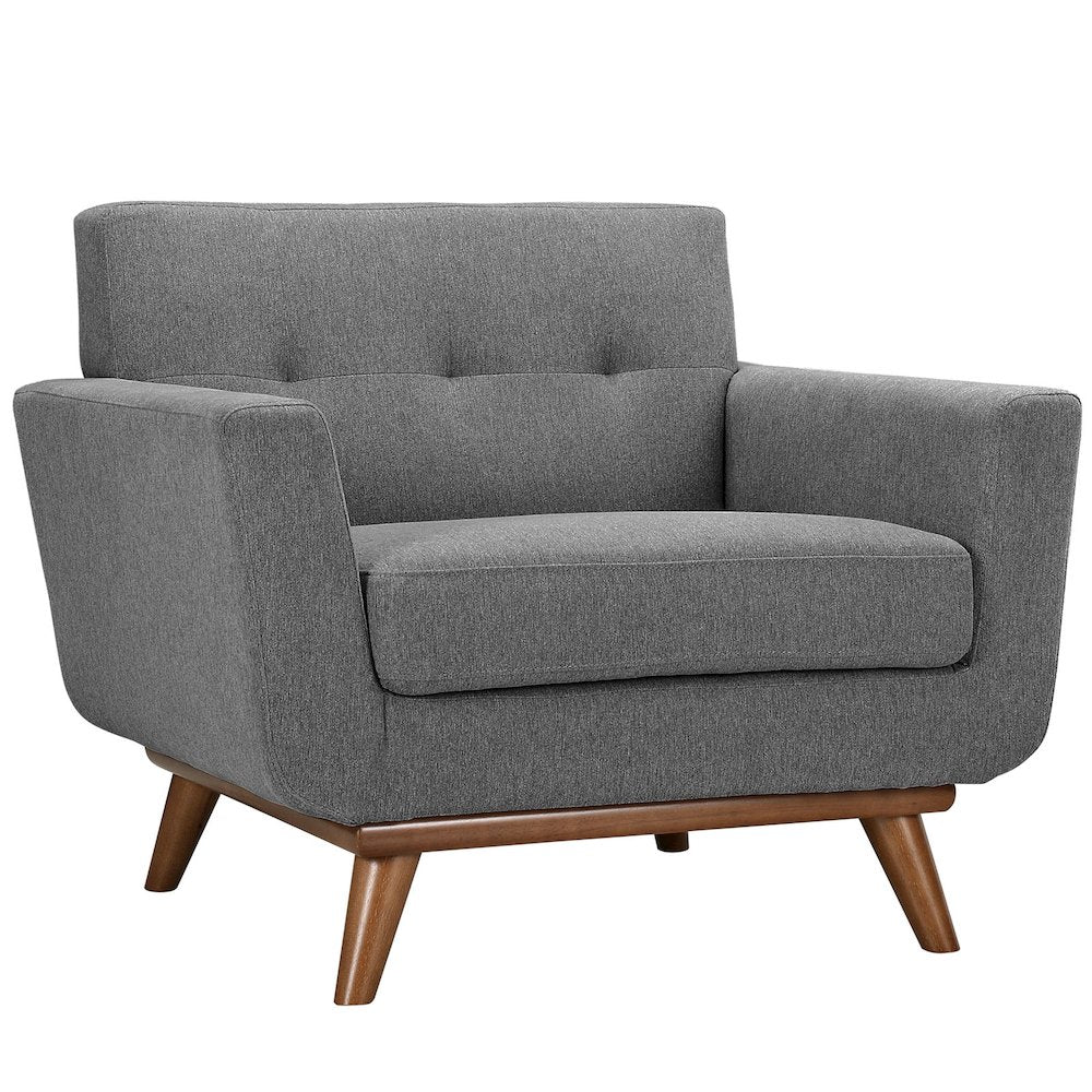 Engage Armchair and Sofa Set of 2