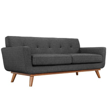 Engage Loveseat and Sofa Set of 2