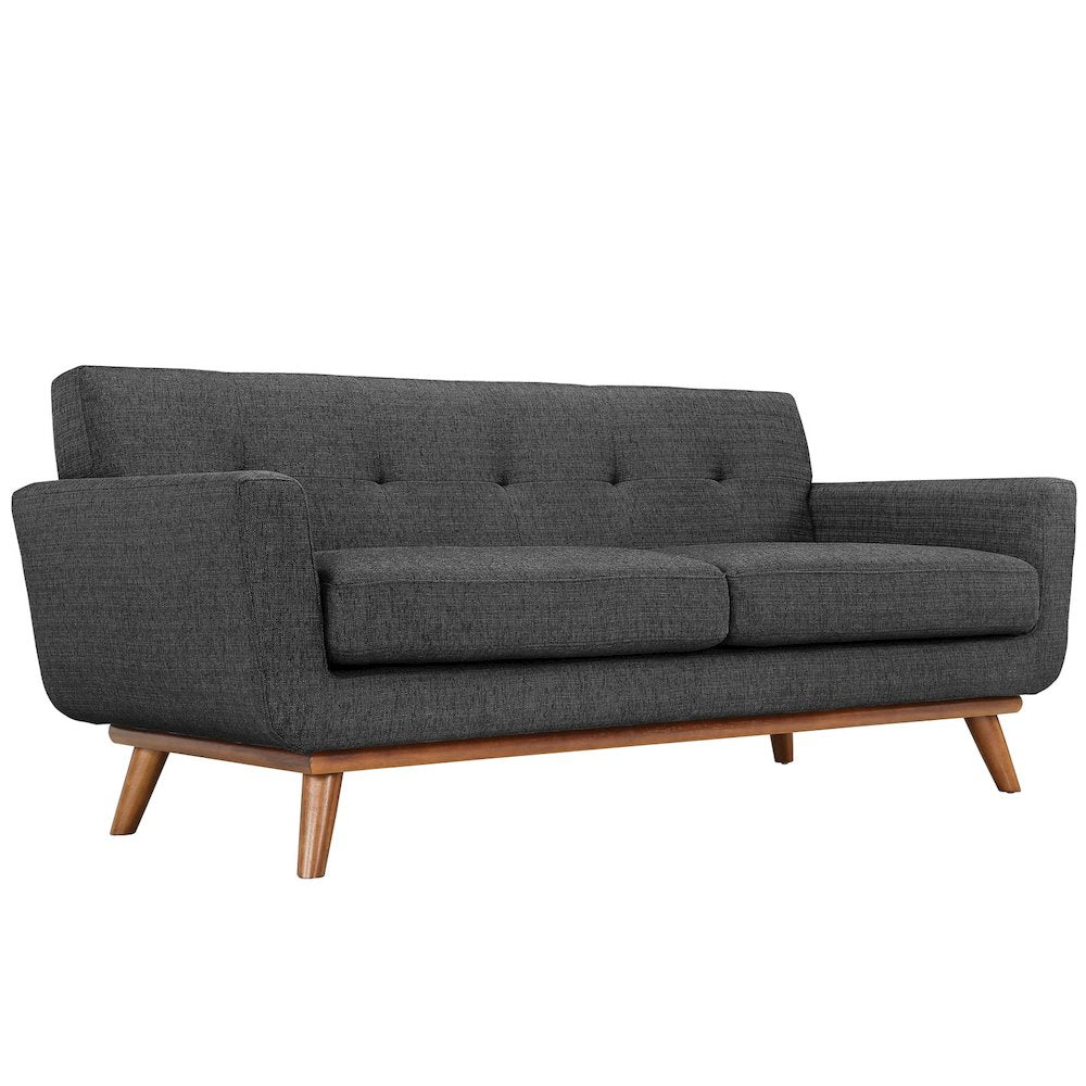 Engage Sofa Loveseat and Armchair Set of 3