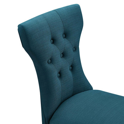 Silhouette Dining Side Chair