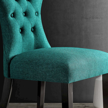 Silhouette Dining Side Chair