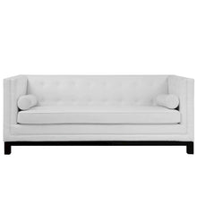 Imperial Bonded Leather Sofa