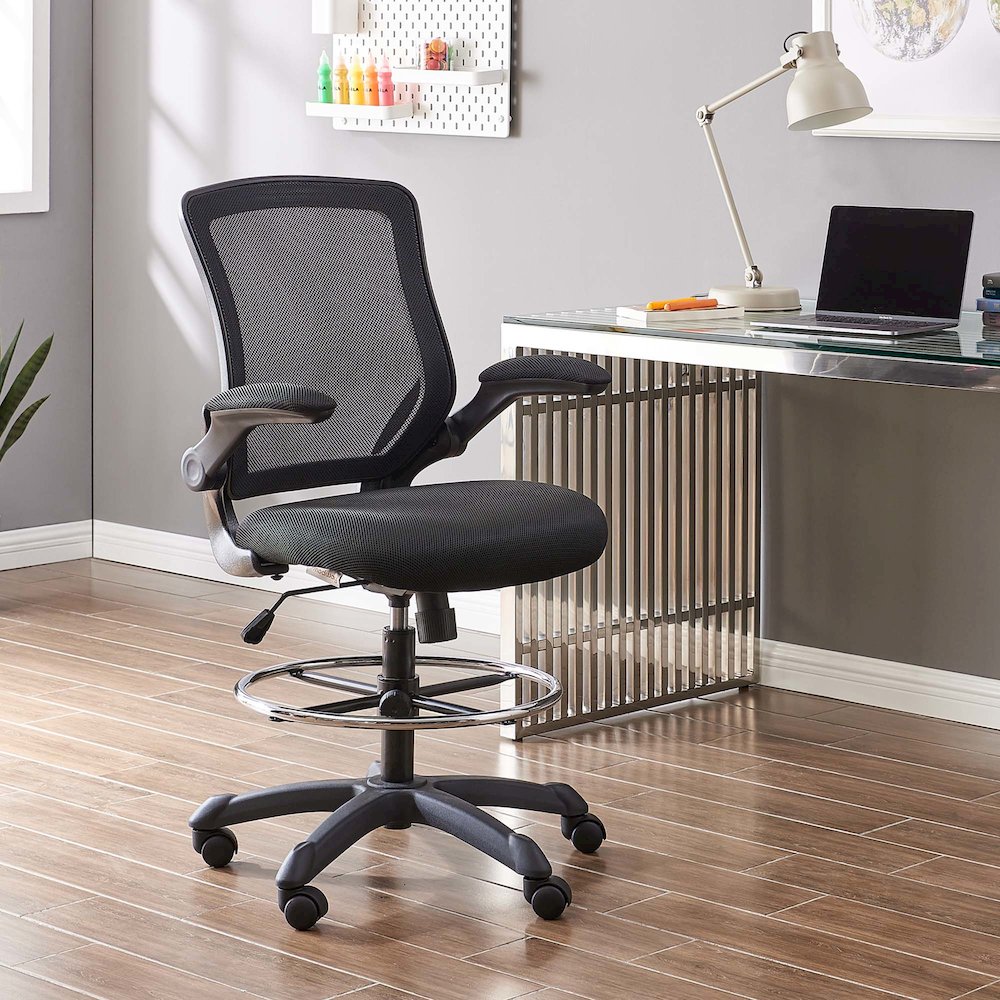 Veer Drafting Chair