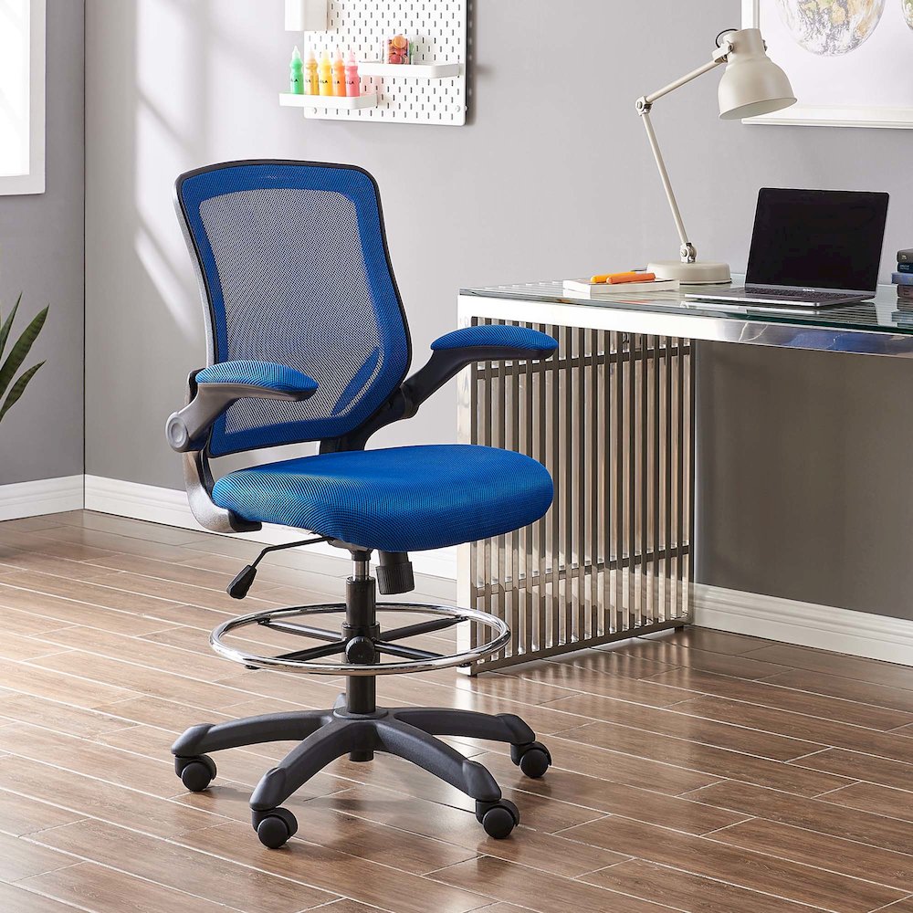 Veer Drafting Chair