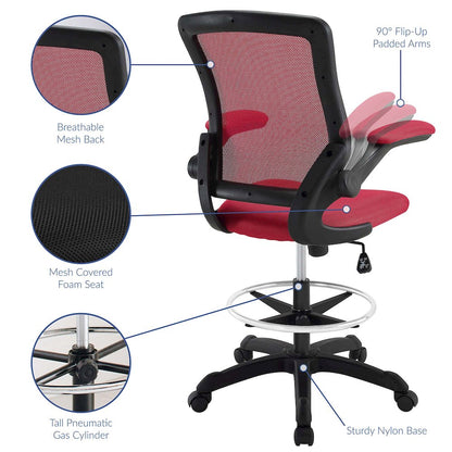 Veer Drafting Chair