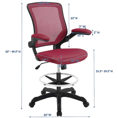 Veer Drafting Chair