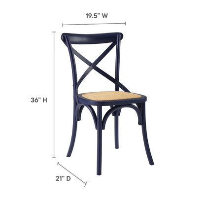 Gear Dining Side Chair