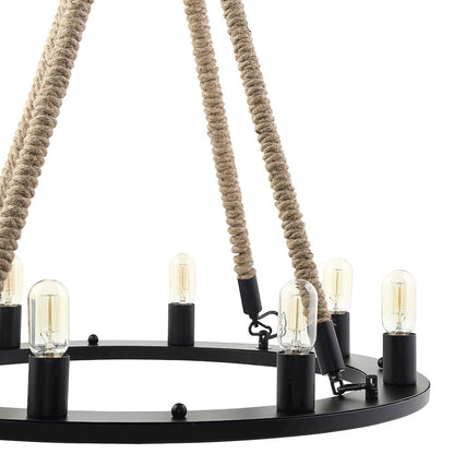 Encircle Chandelier
