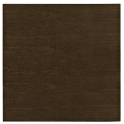 Lippa 24" Square Wood Dining Table