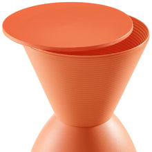 Haste Backless Stool