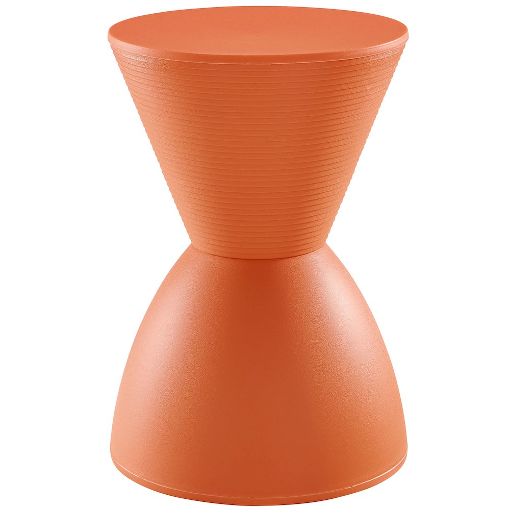 Haste Backless Stool
