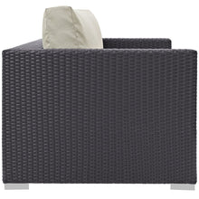 Convene Outdoor Patio Loveseat