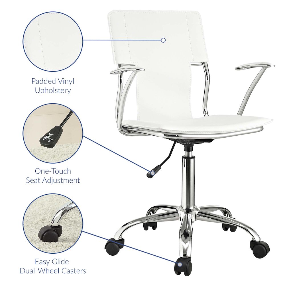 Studio Office Chair