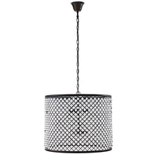 Prosperity Chandelier