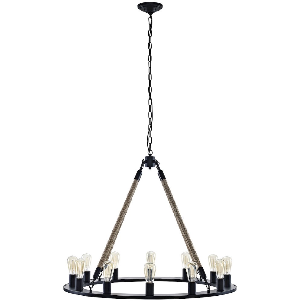 Encircle Chandelier