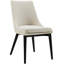 Viscount Fabric Dining Chair