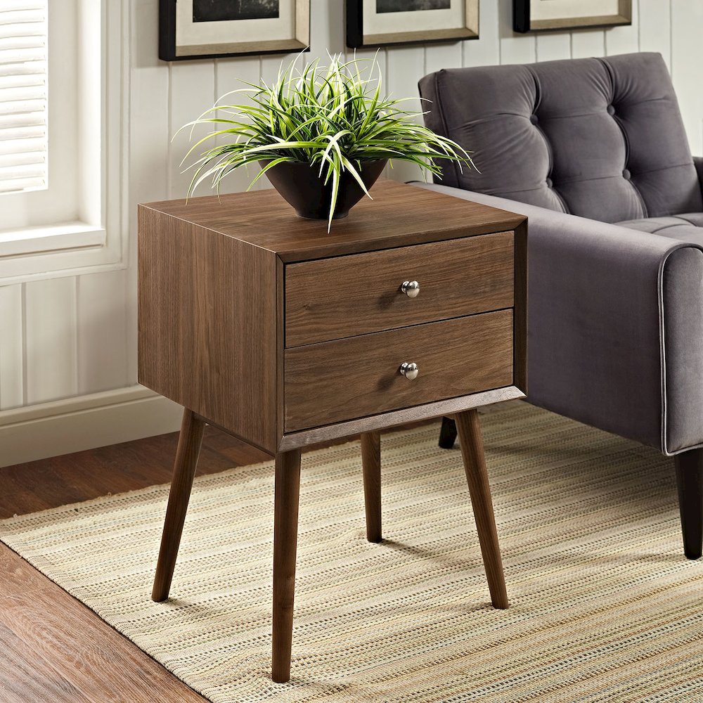Dispatch Nightstand