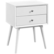 Dispatch Nightstand