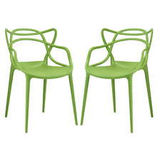 Entangled Dining Set Set of 2