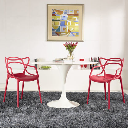 Entangled Dining Set Set of 2