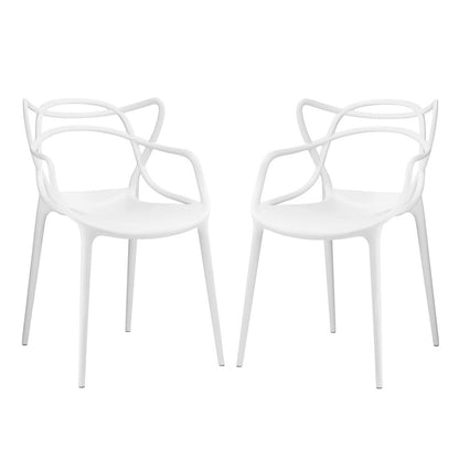 Entangled Dining Set Set of 2