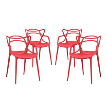 Entangled Dining Set Set of 4