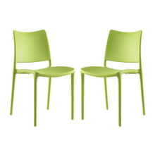 Hipster Dining Side Chair Set of 2