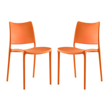 Hipster Dining Side Chair Set of 2