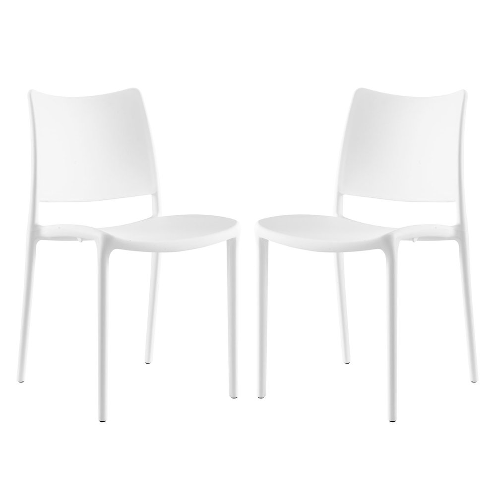 Hipster Dining Side Chair Set of 2