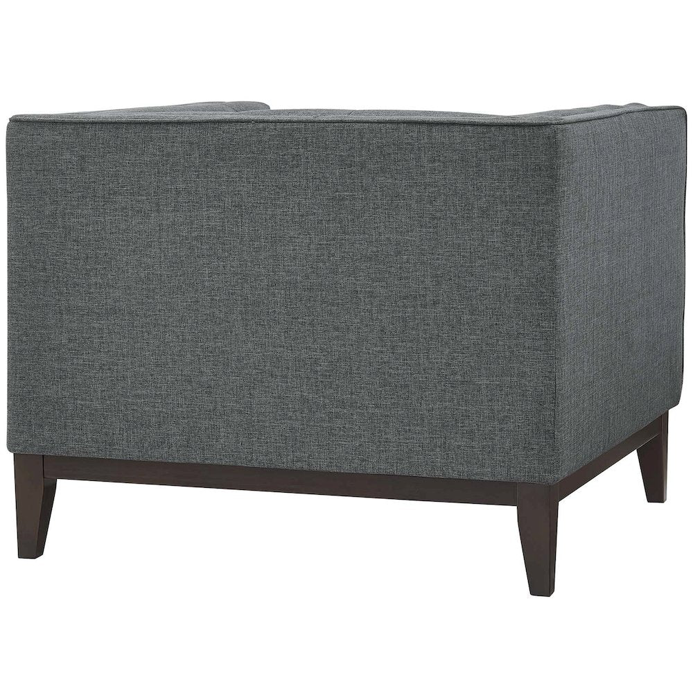 Serve Armchairs Set of 2