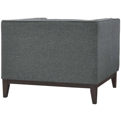 Serve Armchairs Set of 2