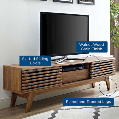Render 59” TV Stand