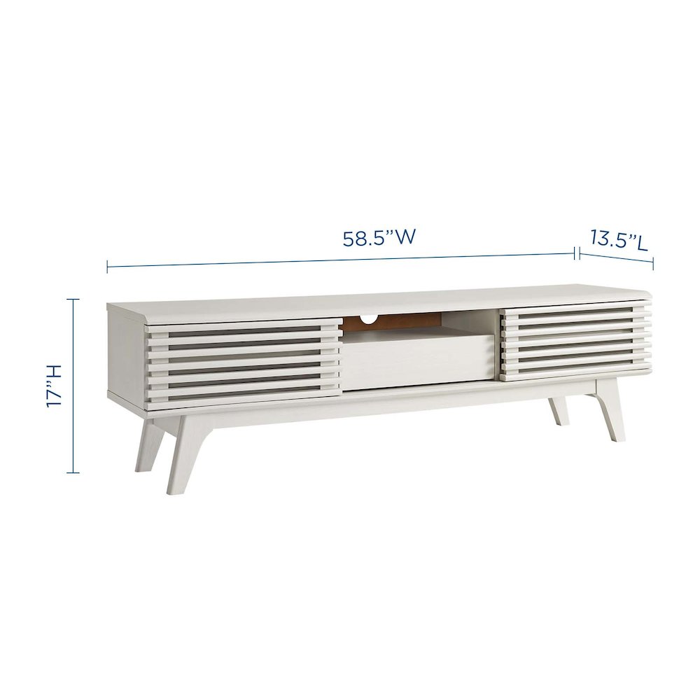 Render 59” TV Stand