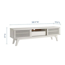 Render 59” TV Stand
