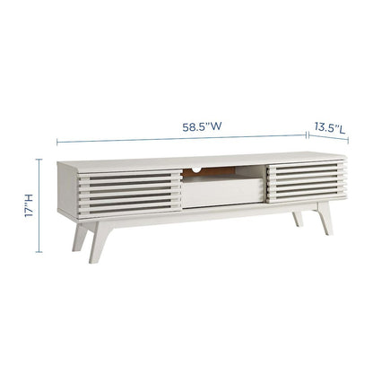 Render 59” TV Stand