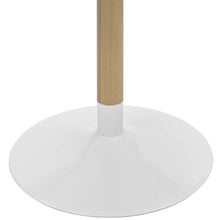 Whirl Round Dining Table