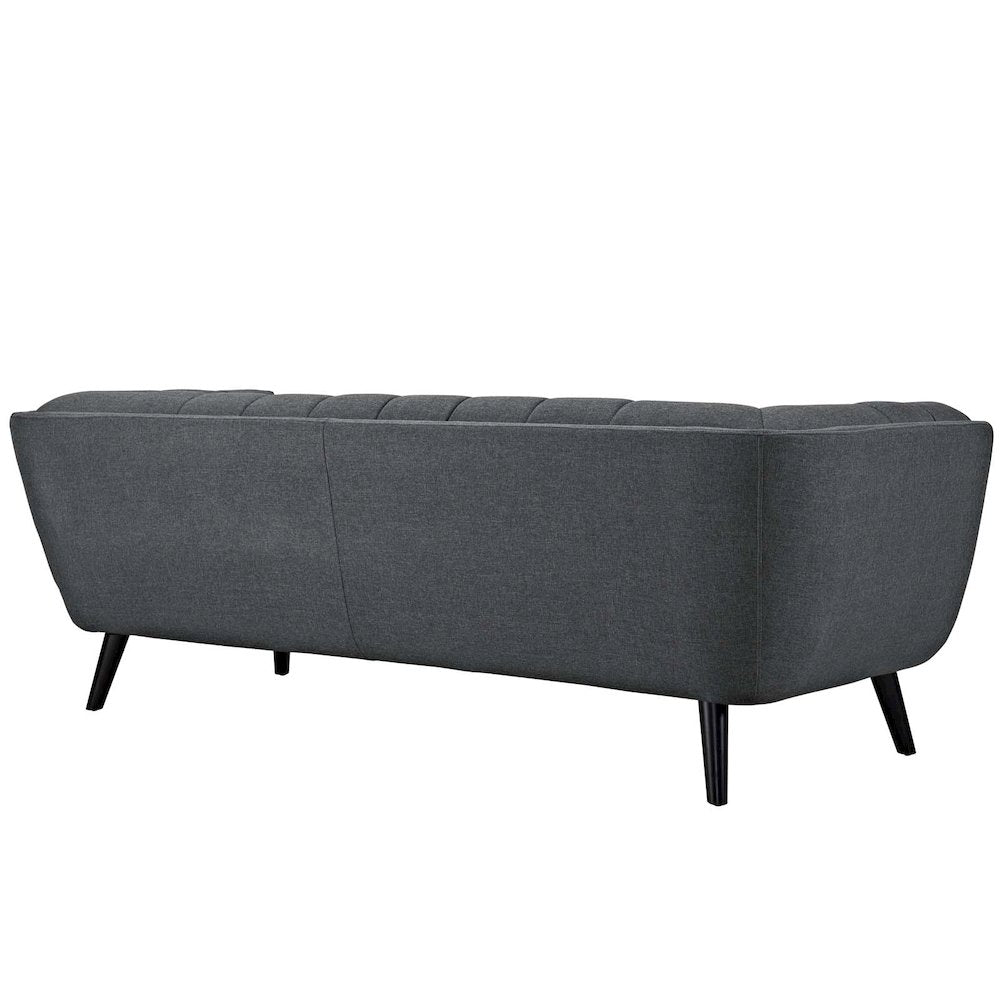 Bestow Upholstered Fabric Sofa