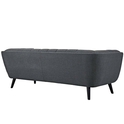 Bestow Upholstered Fabric Sofa