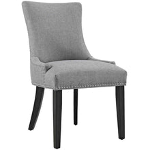 Marquis Fabric Dining Side Chair Set of 2
