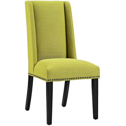 Baron Fabric Dining Chair Set of 2