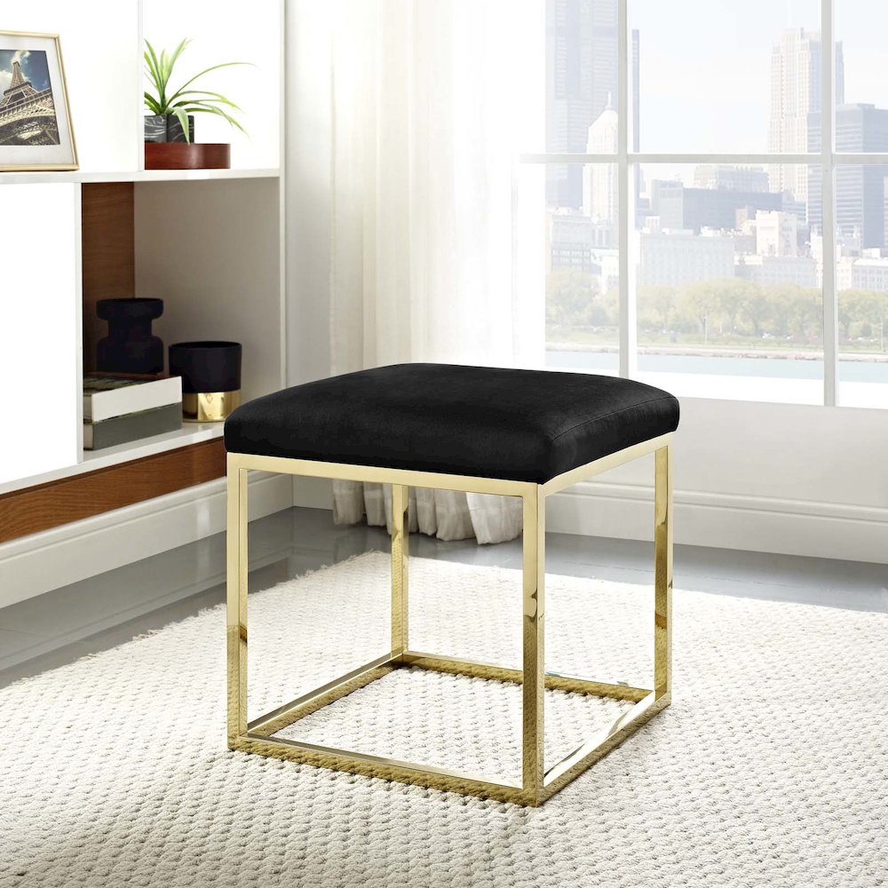 Anticipate Ottoman