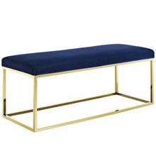 Anticipate Fabric Bench