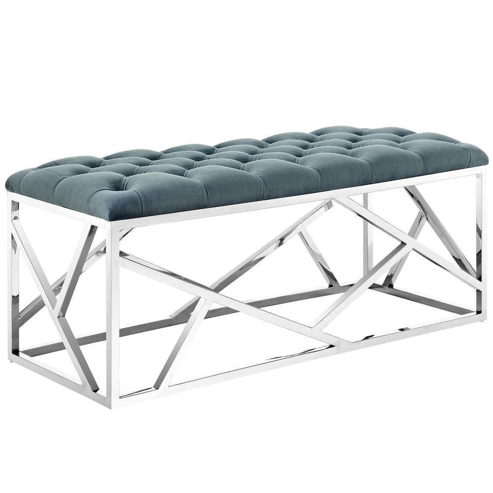Intersperse Bench