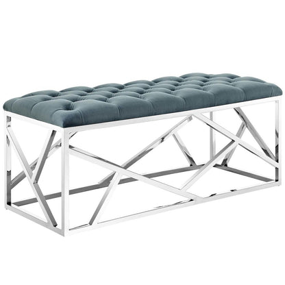 Intersperse Bench