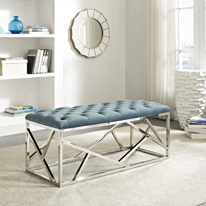 Intersperse Bench
