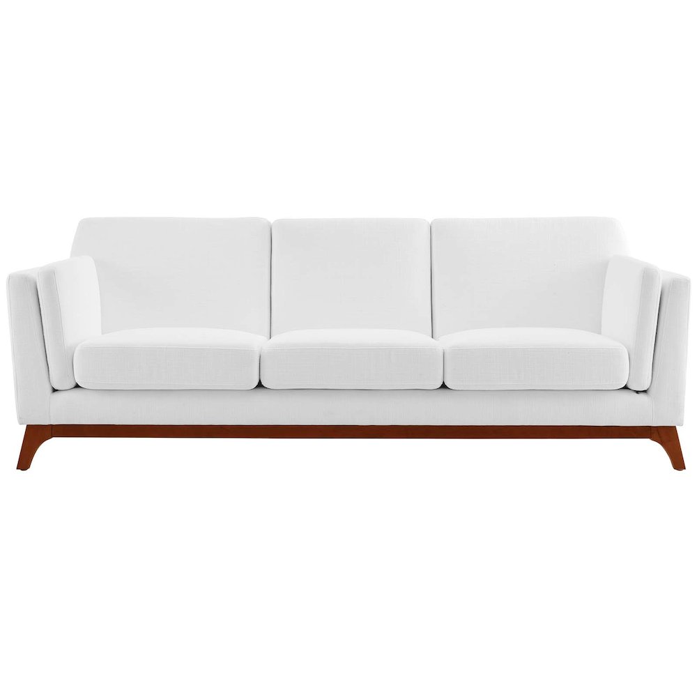 Chance Upholstered Fabric Sofa