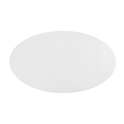 Lippa 48" Oval Wood Dining Table