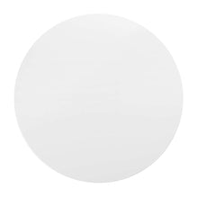 Lippa 48" Round Wood Dining Table